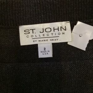 St John 2 Piece